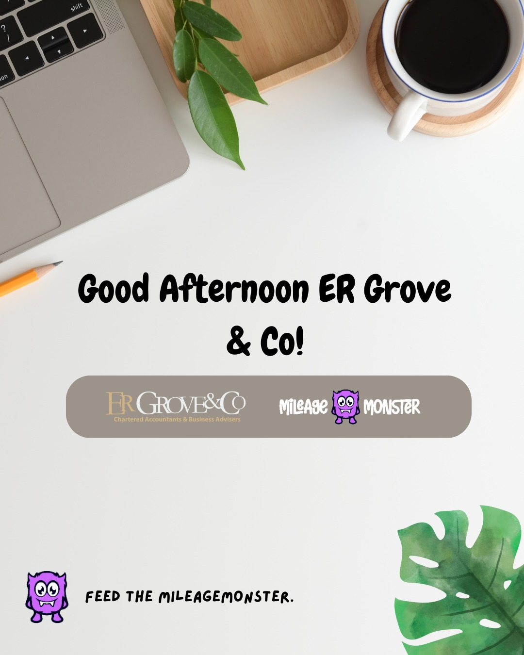 The benefits of a bespoke accounting service with ER Grove & Co