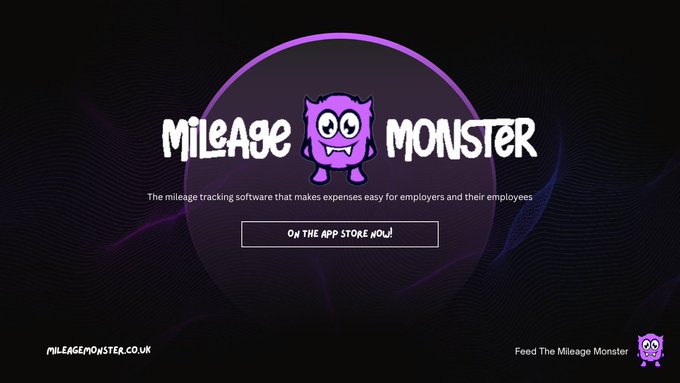 How MileageMonster helps UK businesses track mileage and stay HMRC compliant
